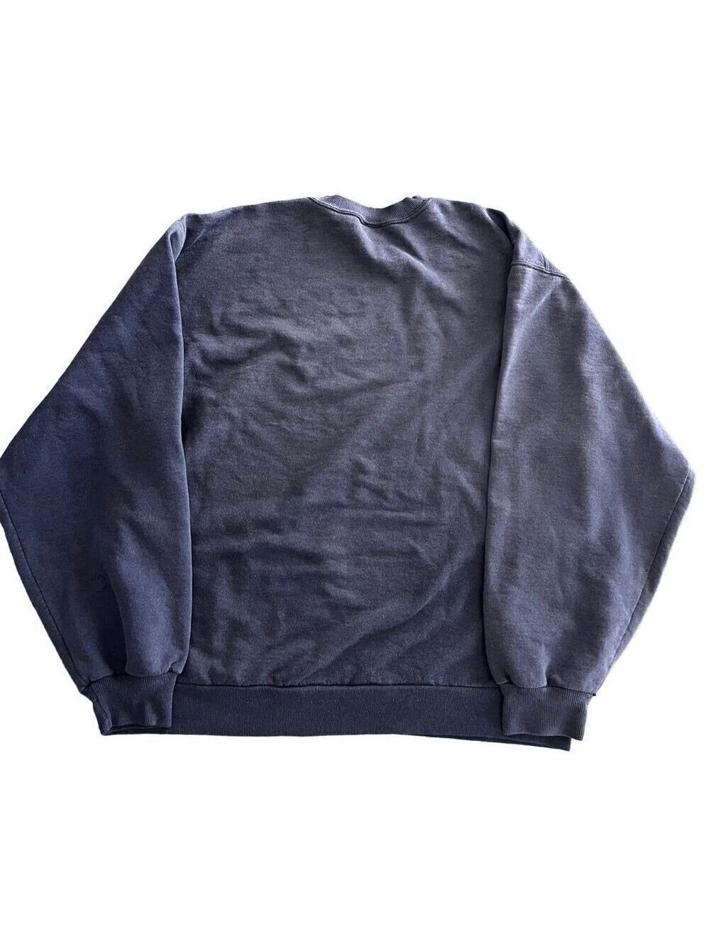 JERZEES VTG sweatshirt Made in USA